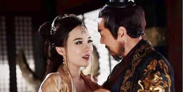 升迁|她为宋徽宗生了5个儿女,7次升迁当上贵妃,死后破例封为皇后