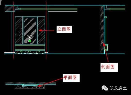 画图|牛人整理的CAD画图技巧大全，必须收藏！