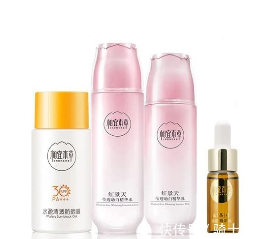 保湿 国货护肤品哪个牌子效果好 效果好的国货护肤品套装排行榜前十名!