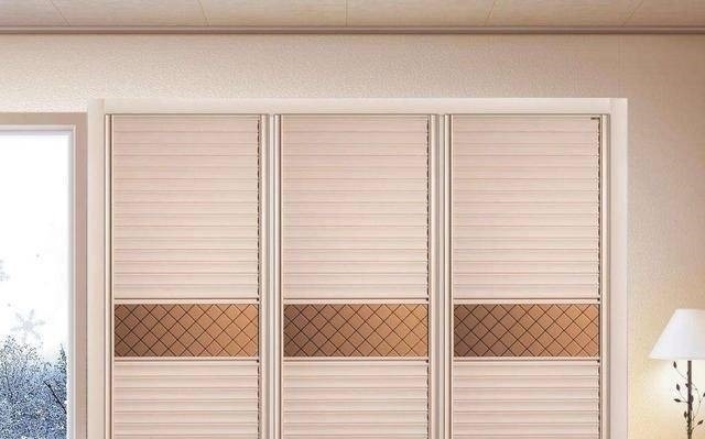 轨道|家里装修这种衣柜千万别用,不然半年就后悔,我们家就是典型