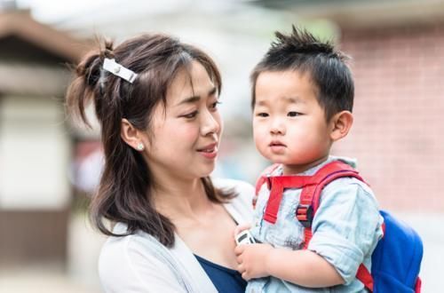 孩子|叫“妈”与叫“妈妈”的孩子,背后代表不同含义,前者要及时纠正