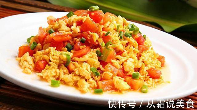 几道家常菜，食材健康，做法简单快捷，一年四季适合吃的