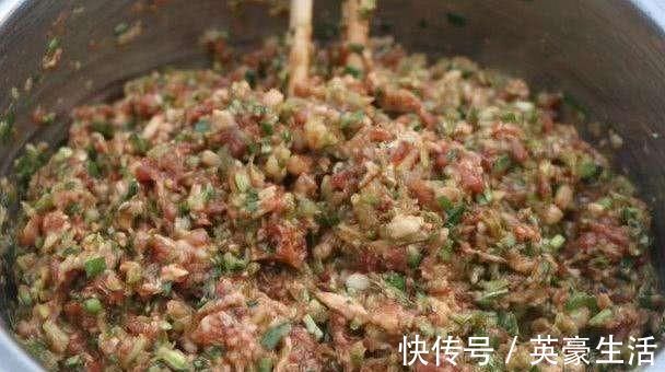 香麻油|免费分享给大家,火爆包子铺配方,薄皮大馅香味十足