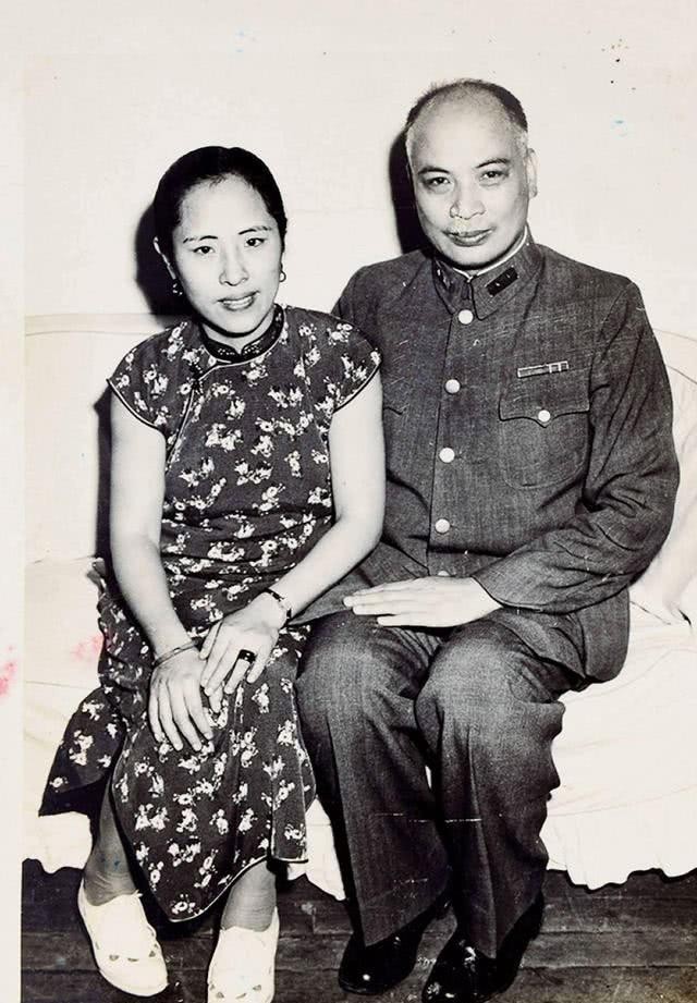 范汉杰|被问为什么不投降，范汉杰回答不可能，陈长捷说来不及