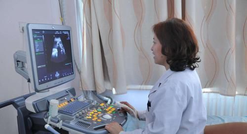 安全|孕妇在孕9月这两项检查要做,能预测分娩是否顺利,再忙也别错过