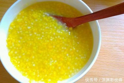 细粮|玉米面是粗粮,还是细粮营养师糖尿病人吃玉米面,别犯三个错