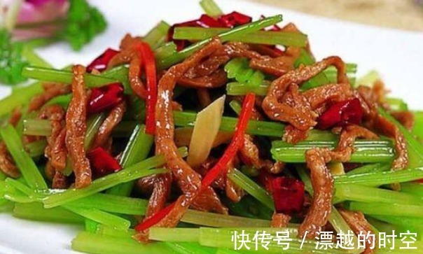 吃一次就恋恋不忘的几道家常菜,美味诱人,好吃不腻,香到流口水