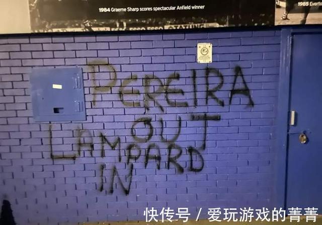 埃弗顿|前海港主帅佩雷拉因球迷反对,无缘执教英超埃弗顿