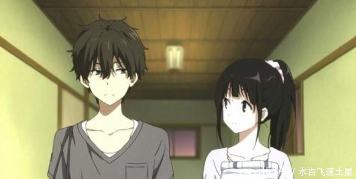 小鸟游六花情侣头像