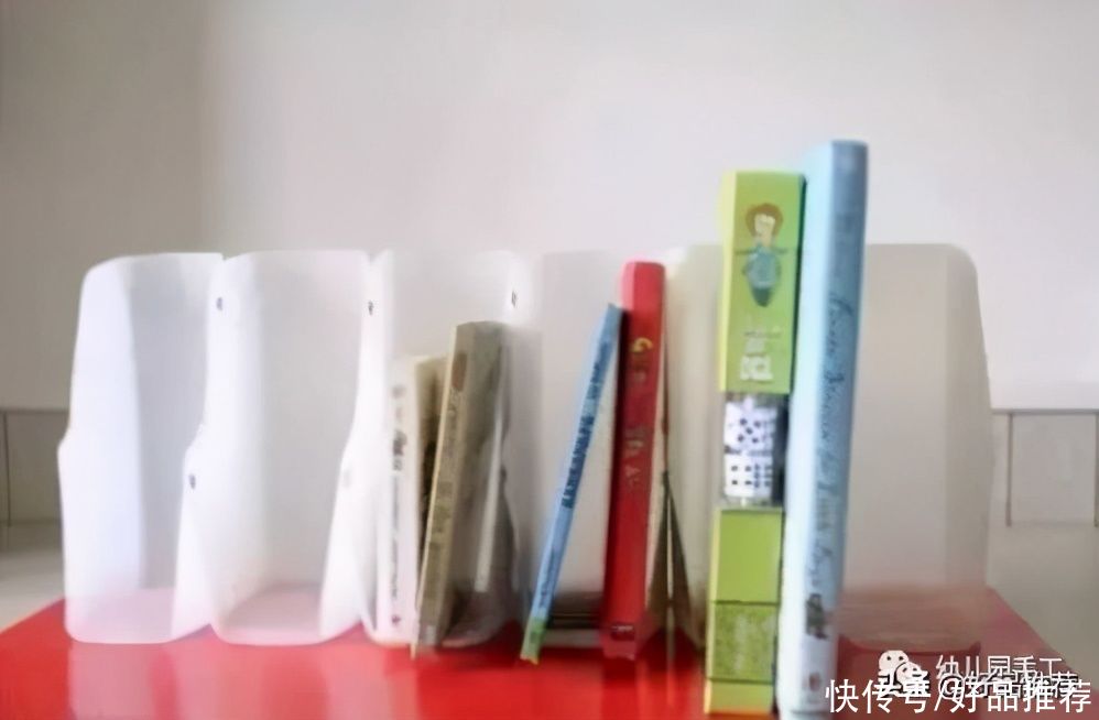  收纳|塑料瓶手工制作 老师们、家长们收藏吧