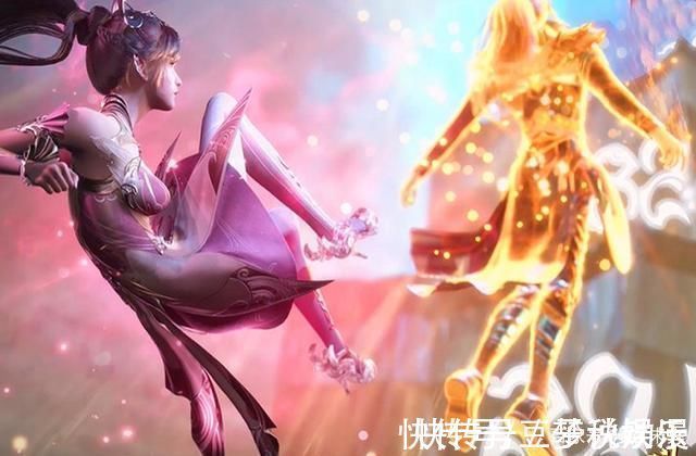 唐三|斗罗大陆马红俊秒变猛男，小舞家暴过程曝光，脸部细节让人疯狂