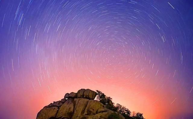 山间|此生必走一次缠绕浙闽山间的千年古道,真正的好山好水,遗世独立