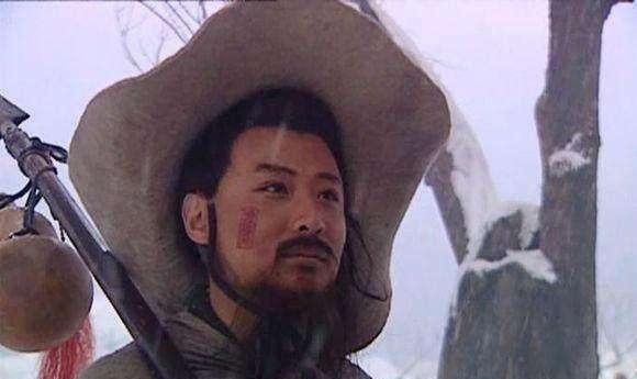 作死|林冲为何要火并王伦其实是王伦本人作死,吴用智激作用微乎其微