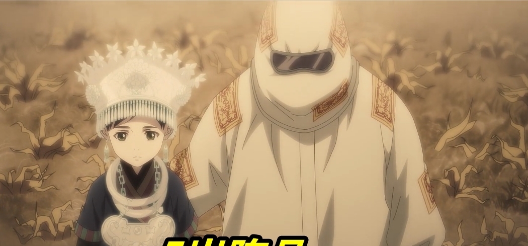 陈朵|一人之下4:陈朵秘密浮出水面,她竟是蛊毒培养皿,风波命注定死