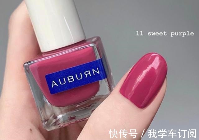 国产品牌 瞒不住了!这些真香的国产彩妆!