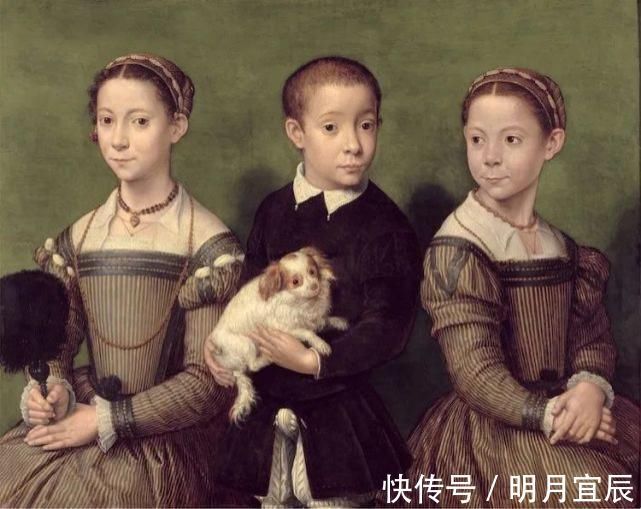 一生|一生一定要知道的5位女性画家,每一位都极具才华,可惜鲜有人知