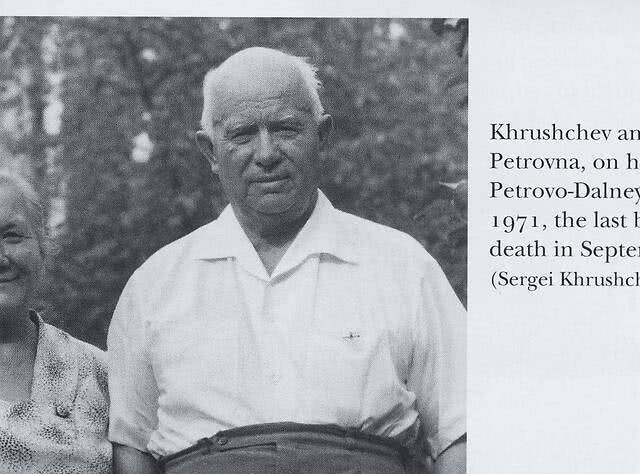 赫鲁晓夫|第一把交椅争夺战:赫鲁晓夫的“逼宫”与“被逼宫”