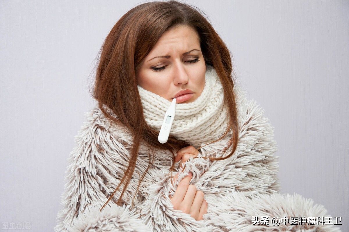 中医|参苓白术散不只适合癌症患者，这三类患者辨证服用，效果也不错