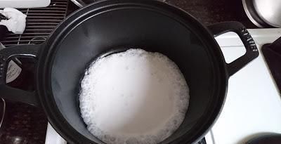 泰式绿咖喱|炖鸡时,直接下锅炖就不对,教你一招,鸡肉鲜嫩入味,营养不流失