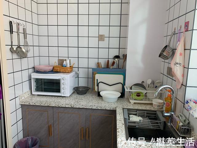 储物空间|人生第一套140平新房,没请设计师,效果很漂亮,女儿特别开心!