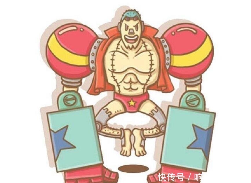 乌索普|草帽团其他人吃橡胶果实,娜美成僵尸脸,索隆剑术无敌!