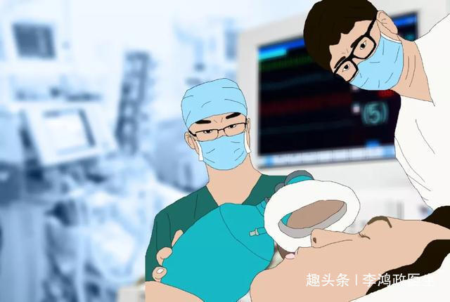 胃溃疡|29岁新婚女子腹痛,内镜检查诊断胃癌,5年后丈夫找回急诊医生…