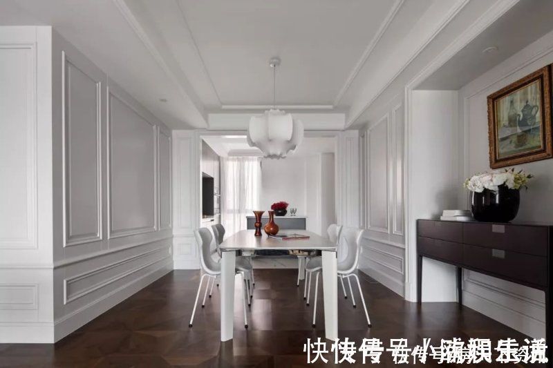 卧室|四居室的房子,足足138平米,如果用方式22万元是不是很划算?