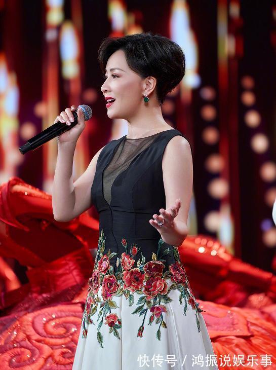 央视国庆晚会收视破3:流量退潮,谢霆锋胡歌上热搜,李雪健感人