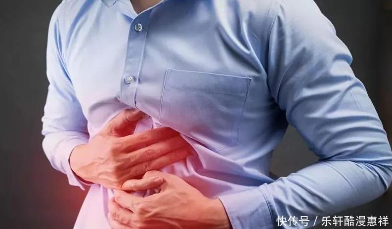 胃部|“胃镜之父”杨英福，总结养胃经验做好3件事，肠胃自通透