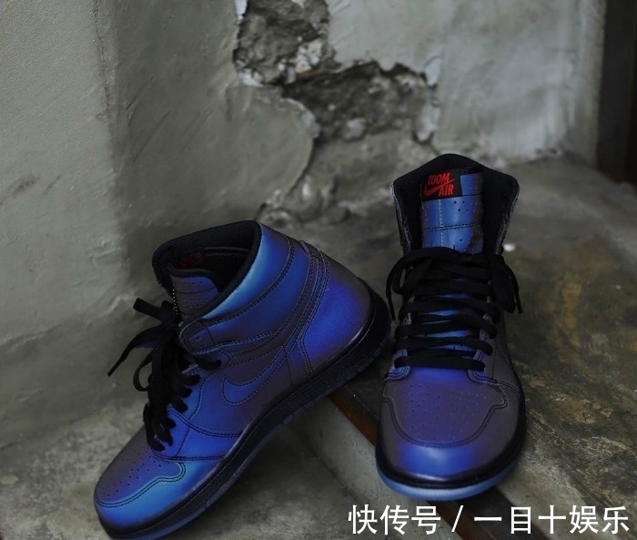 TNF 本周登场提醒！冠希白丝绸、鸳鸯AJ1，还有不容错过的TNF联名