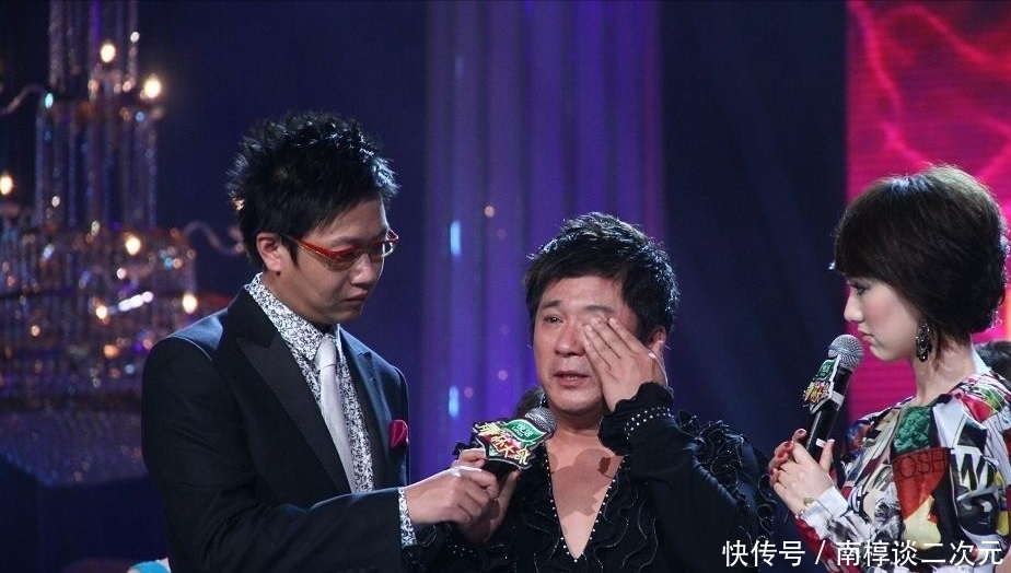 罗永浩 如何对待综艺节目内幕?抱着“求真”的想法,纯粹是浪费时间