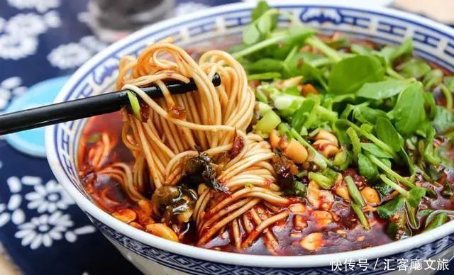 8座国内“美食之都”,为了吃也值得你走一趟!