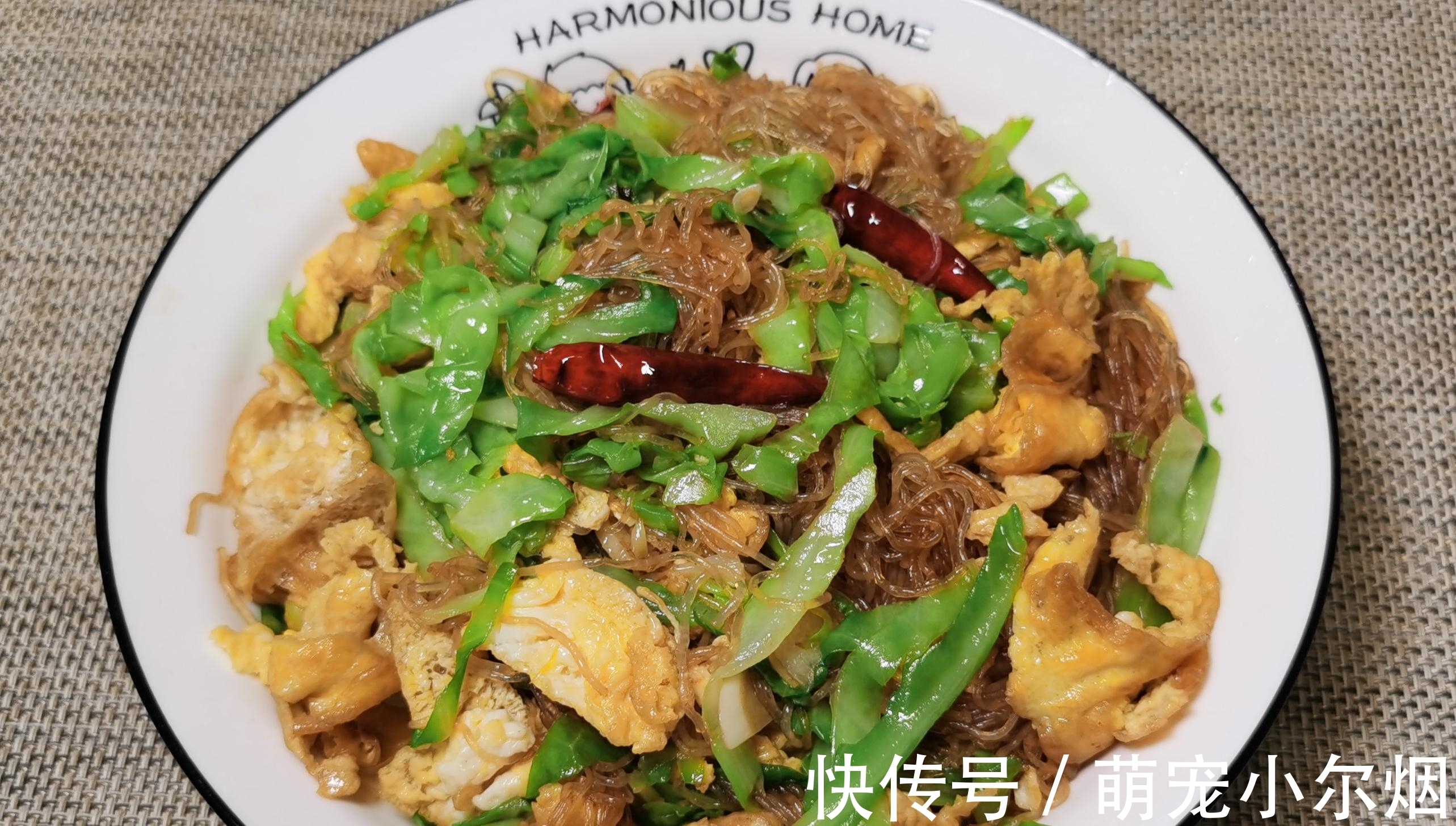 鸡蛋|餐桌离不了鸡蛋,6道用鸡蛋做的家常菜,简单易做,营养好吃