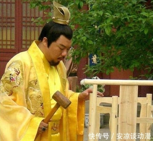 几幅|“木工皇帝”朱由校,他木工水平如何?看完这几幅高端作品就明白了