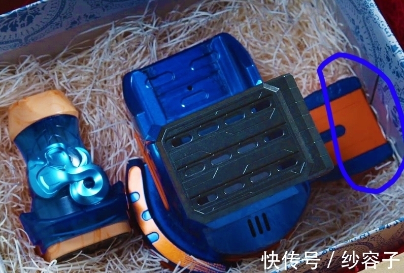 解放驱动器|假面骑士利维斯:Barid暴龙印章出现隐藏接口,融合形态超过20个