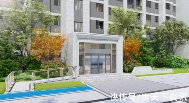 低密|建业东敬府购房启示录:东区低密臻稀洋房,这才是生活该有的模样