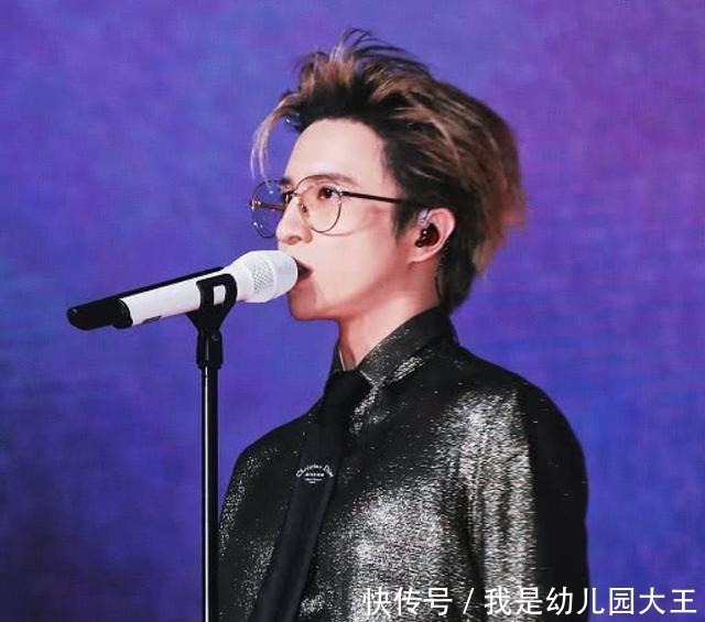 歌手 华语男歌手热度榜,华晨宇罕见跌出前三,薛之谦强势逆袭top2