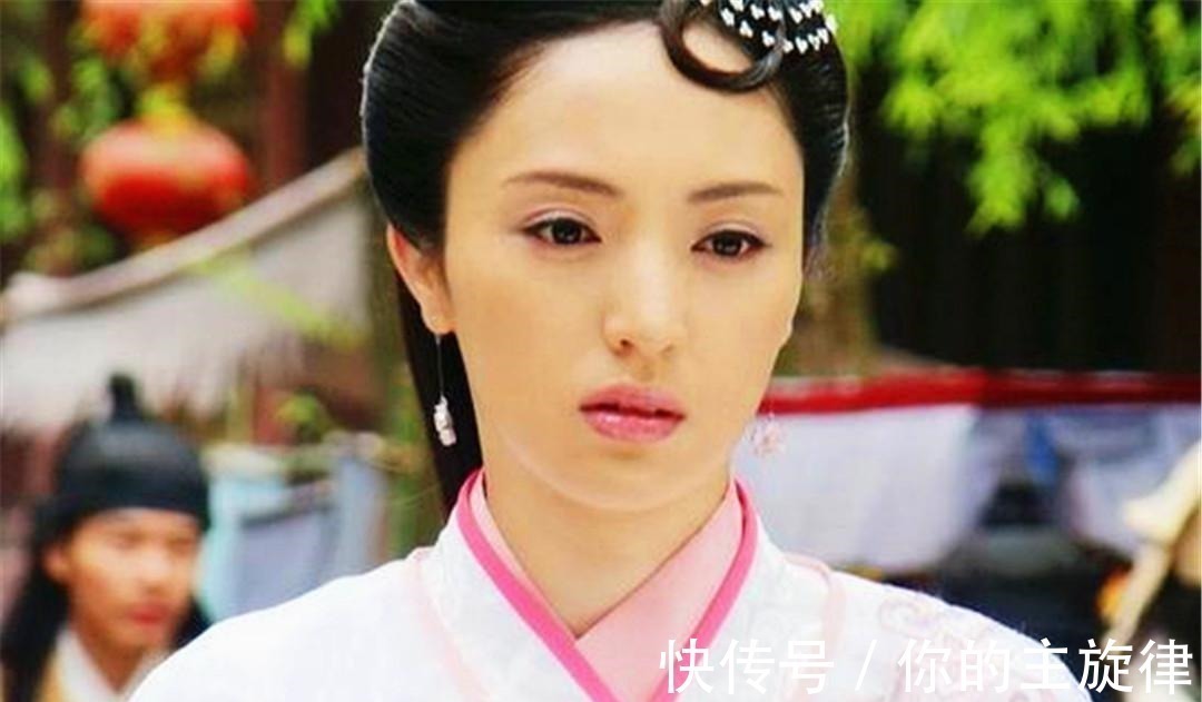 下联!千古名对, 美女出一上联数落和尚短处, 和尚对一下联回击美女痛点!