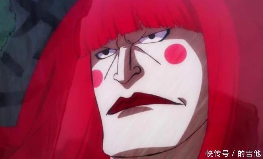 相比|海贼王勘十郎和山治相比谁更胜一筹难道山治真的没有变强吗!