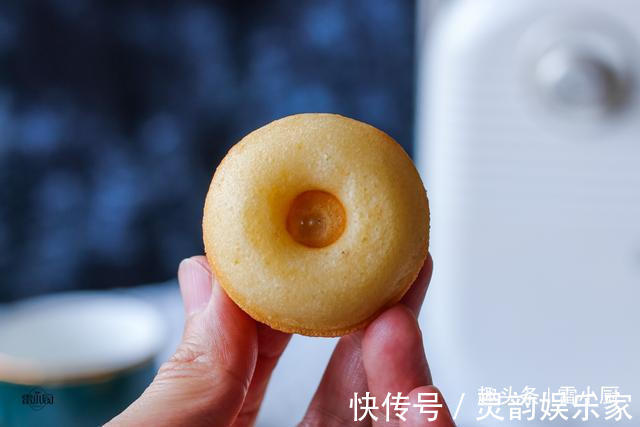 我给女儿做的早餐，5分钟上桌，10分钟光盘，松软香甜，一口一个