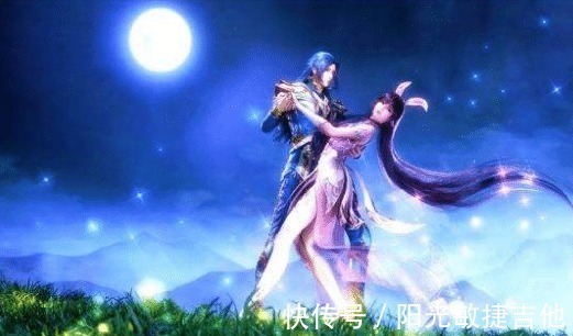 武魂|斗罗大陆七怪有四个武魂融合技,有一个需要七人,威力超越神王