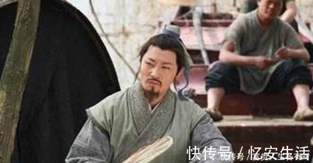 杨志!水浒传中,梁山泊108将,最坏最有心机的非他莫属!