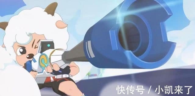 美羊羊|喜羊羊与灰太狼:守护者们的综合实力排名,喜羊羊不再是第一