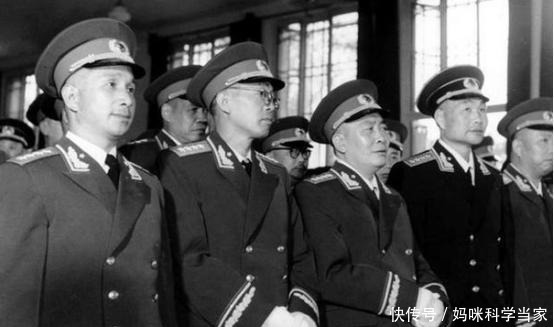 罗瑞卿|五五年被授大将,没有标志性战役被人诟病,殊不知他靠的是笔杆子