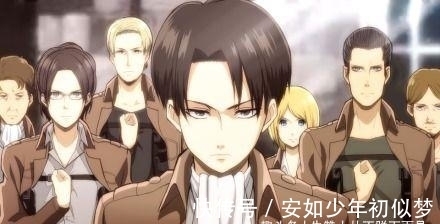 调查兵团|被吐槽烂尾的《进击的巨人》漫画获吉尼斯纪录！