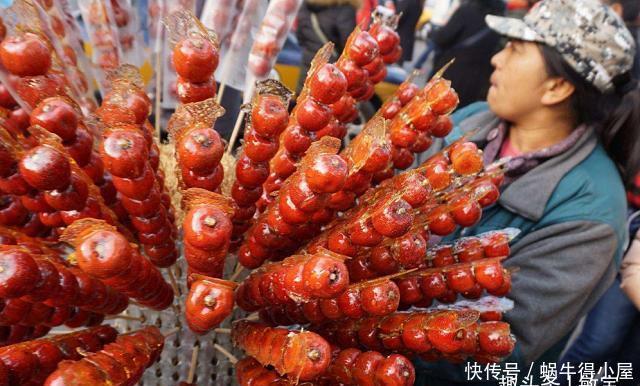 垂涎三尺|令人垂涎三尺的中国四大特产美食,不愧是“舌尖上的美味”,绝了