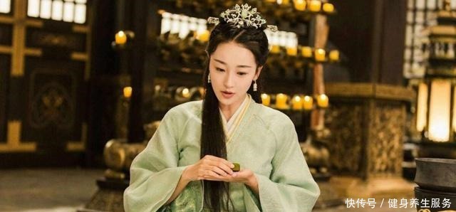 曲终人散|隋炀帝皇后萧氏与杨广联袂出演夺位大戏,曲终人散后凄凉终老