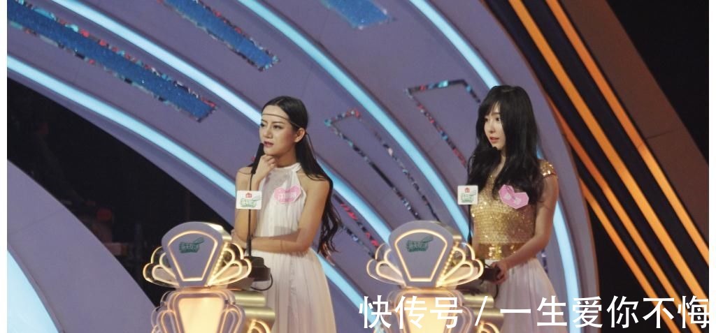 嘉宾|火了10年的“非诚勿扰”全是托?你知道这些女嘉宾是从哪来的吗?