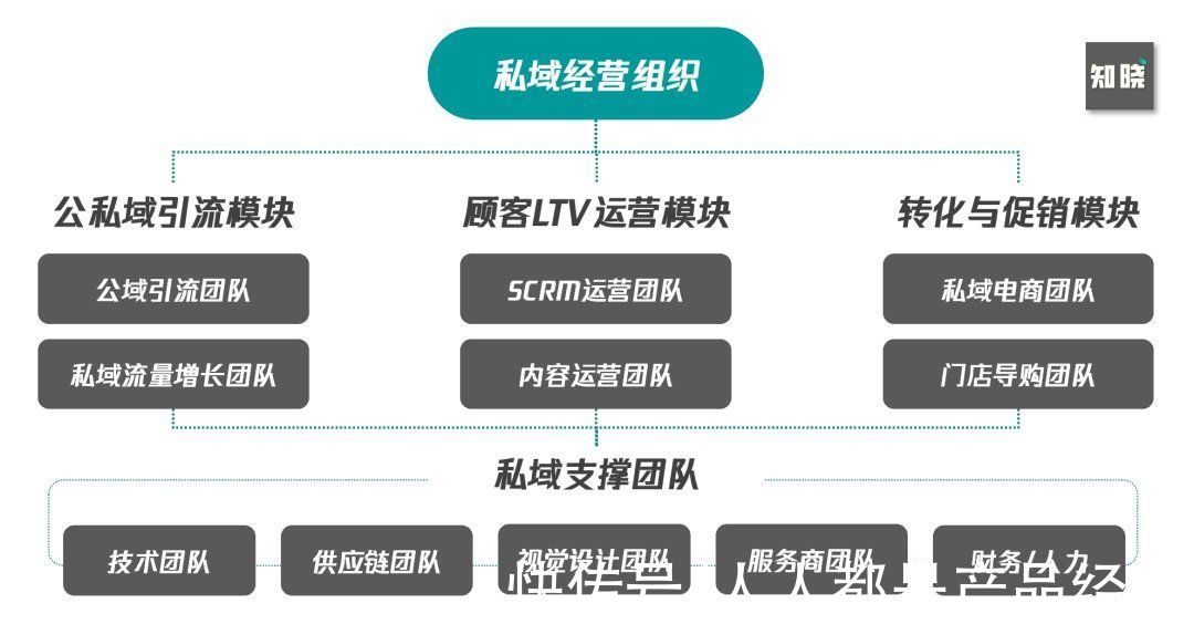 架构|实战思考如何从0到1构建私域组织力，突破私域迷思