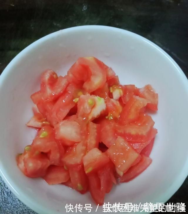 西红柿|它胡萝卜素是大白菜的8倍,隔三差五给孩子吃,眼睛明亮,视力好